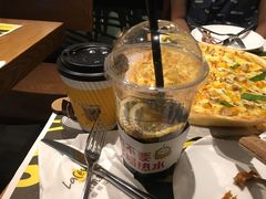 -乐凯撒披萨(正佳广场店)