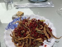 -逢春菜馆天津菜(胜利路店)