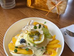 -山由之cafe&meal(小寨店)