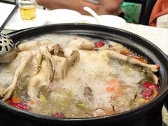 -时利和美食(东方广场店)