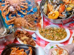 -阿里元海鲜·闽南特色菜(曾厝垵店)
