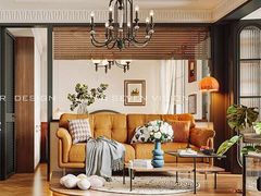 -住范儿家装·整体家装·装修设计