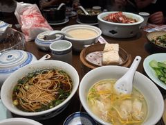 -南京大牌档(壹方天地店)