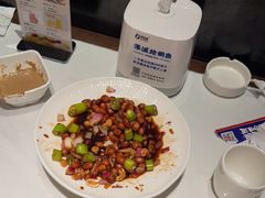 -涿派·炝锅鱼(涿州店)