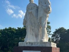 -东台西溪天仙缘景区
