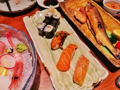 -旨味Umami_融合料理(万博汇店)