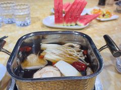 -清真军邺·金富苑肥牛(石坡街旗舰店)