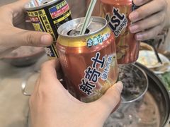 -福合埕牛肉丸(福平路店)