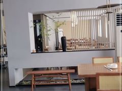 大堂-宴武夷·匠心闽味(印象大红袍店)
