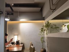 -本处·素食·融合料理(南油店)