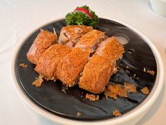 -莆田餐厅PUTIEN(三里屯店)