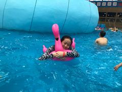 -广州融创水世界