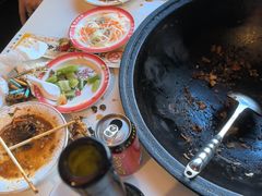 -江湖水乡铁锅炖魚(周庄嘉园店)