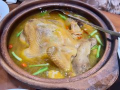 -卢小厨私房菜(长兴店)