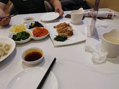 -东方饺子王(新奥购物中心店)