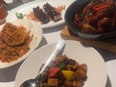 -汤城小厨•粤菜•靓汤(苏州街店)