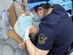 -牙博士口腔品牌连锁(杨浦店)