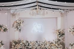 点击看大图 -御鉴天玺婚礼