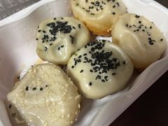 -小杨生煎(周浦万达店)