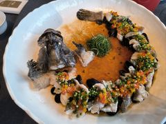 -三利音·东方司宴(外滩店)
