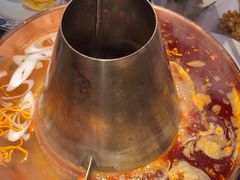 -京悦南门涮羊肉·羊蝎子火锅(田林路店)