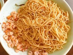 -裕兴记•蟹黄面馆(人民广场店)