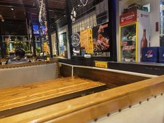 -虾宝贝胶东海鲜·渔家菜(小西天店)
