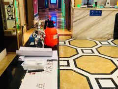 -天香KTV(五四大街店)