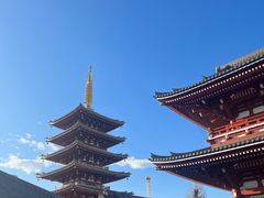 -浅草寺