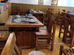 大堂-重庆烧鸡公火锅(簋街店)