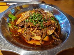 -彭厨(武陵源店)