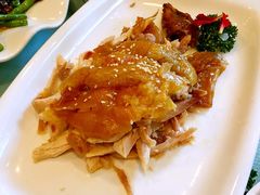 -申粤轩酒楼·三十年粤菜经典(丁香花园店)