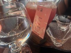 -Fuzzy Bistro 浮几韩餐·茶酒馆