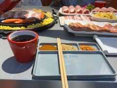 -外婆掌柜·东北家庭烤肉(托乐嘉店)