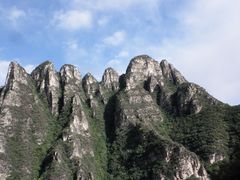 -十渡东湖港风景区