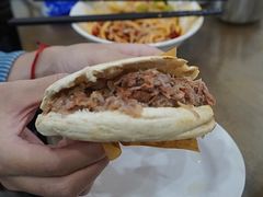 -子午路张记肉夹馍(翠华路店)