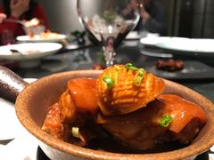 -柒厢食事雅谈