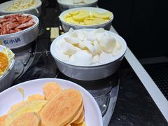 -农小锅(北京大兴凯德店)
