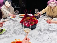 -湖滨28中餐厅·西湖宴·杭州君悦酒店