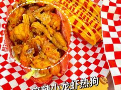 -Eckl’s爱氏热狗(猫街店)