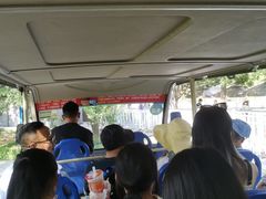-秦始皇帝陵博物院-丽山园
