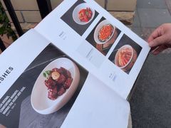 -玫瑰厅上海菜(兴国路店)
