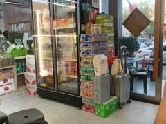 -梅溪·小伙子干挑面(安吉总店)
