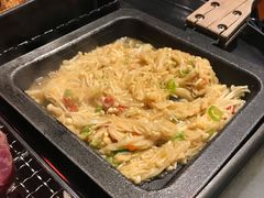 -伍丁·烤牛肋(和平东桥店)