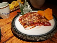 -竹涟烧肉(太古里店)