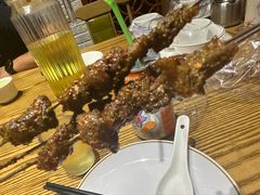 -茂盛小吃(蓝田店)