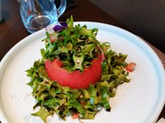 榄菜四角豆-羲和雅苑•北京烤鸭(乐园道万象城店)