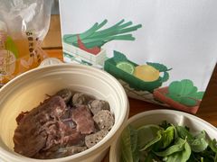 -蔡澜Pho·越南粉餐厅(海上世界店)