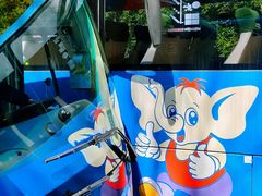 -新国线黄山风景区汽车站