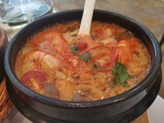 公阴虾汤-阿诺泰·泰国餐厅(紫荆店)